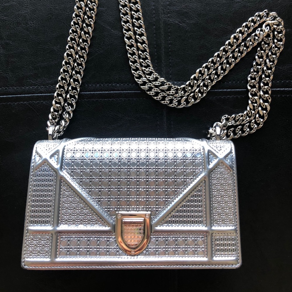 (Trade) Dior Diorama Mini